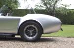 Shelby Cobra 427 S/C Recreation by Contemporary 1996 года (UK)